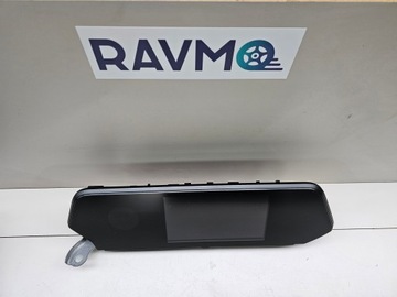 фото thumb №10, Дисплей радио навигация тачпад lexus ux 250h 86140-76f80 86110-76070