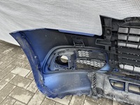 фото thumb №11, Audi sq5 8r бампер переднее перед