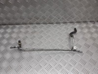 фото thumb №1, Шланг пального fiat croma ii 1.9 jtd