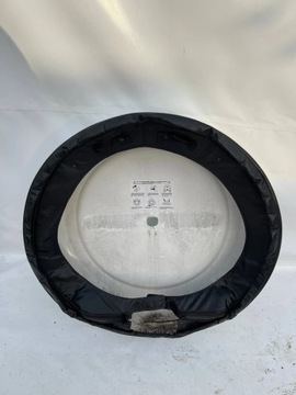 фото thumb №13, Jeep wrangler jl 2018 кронштейн тримач захист колеса кришка зад задня