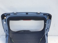фото thumb №9, Subaru xv ii 17-20 кришка багажника зад задня камера