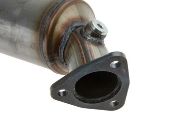 фото thumb №11, Nty kat-vw-006 катализатор