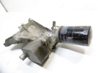 фото thumb №6, Octavia ii основание фильтра 1,8tfsi 06j903143s кронштейн