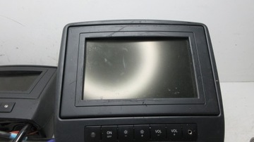 фото thumb №11, Mercedes w251 w164 екрани монітори набір pilot a1648204189 чейнджер