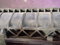 Toyota corolla e12 універсал 00-08 ручка задній кришки багажника в Україні, фото thumb