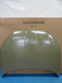 Купить Skoda octavia 4 капот новая оригинал 20- 5e3823155, фото thumb