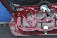 фото thumb №15, Nissan juke i крышка багажника багажника задняя задняя