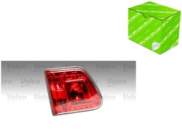 фото thumb №1, Лампа зад l toyota avensis t27 універсал 11.08-01.12 valeo