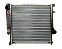 фото thumb №1, Радиатор 1712851, 1719258