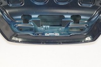 фото thumb №10, Jaguar s-type крышка багажника задняя задняя hgg