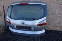фото thumb №6, Крышка багажника крышка цвет 76 kpl ford s-max 1 i 76