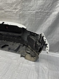 фото thumb №8, Бампер передній r-dynamic 6-pdc jaguar e-pace 6-pdc