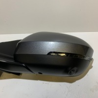 Renault megane v e-tech левое зеркало 16 pin камера датчик ассистент лампа Киев, фото thumb