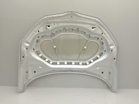 фото thumb №14, Skoda octavia iv 4 5e 20 - капот передня кришка двигуна =