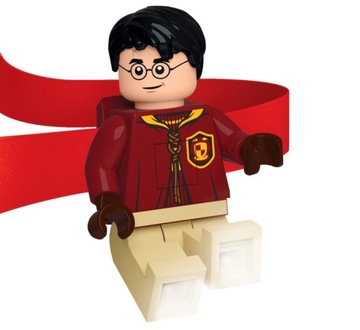 LEGO LGL-HE33 Гарри Поттер Квиддич Налобный фонарь
