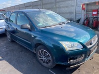 фото thumb №10, Ford focus ii 2 04-12 обшивка оббивка обшивки двері правий лівий