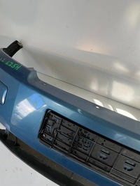 фото thumb №6, Бампер переднее lz5h audi a2 2002 перед