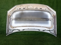 фото thumb №11, Vw touran i lift 06-10 капот