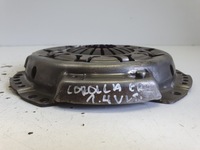 фото thumb №7, Toyota corolla e12 1.4 vvti притиск диск зчеплення 320017210
