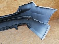 фото thumb №9, Бампер задняя задний volvo xc90 ii r design 2015-