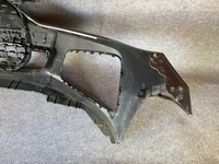 фото thumb №15, Бампер переднє перед - bmw i4 g26 м-пакет 21-