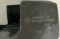 фото thumb №7, Резонатор воздуха dodge durango 2007-2008