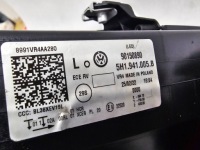 фото thumb №15, Vw volkswagen golf viii 8 лампа перед ліва full led europa 5h1941005b