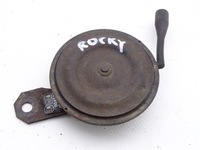 фото thumb №1, Daihatsu rocky 93-01 клаксон сигнал