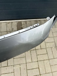 Купить Toyota bev бампер перед передний, фото thumb