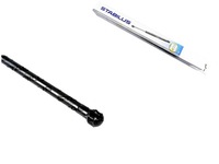 фото thumb №1, Пружина газова кришки багажника nissan pathfinde