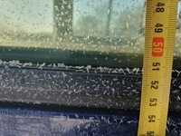 фото thumb №8, Стекло с кузов сдвижная боковая задняя левая za водитель fiat scudo 98r jtd