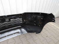 фото thumb №12, Бампер перед передній mitsubishi l200 v 5 lift 19-