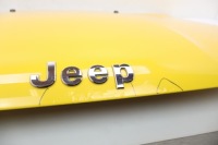 фото thumb №8, Jeep renegade капот крышка двигателя 178