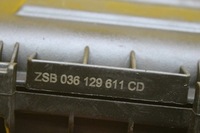 фото thumb №9, Корпус фильтра воздуха 036129611cd 1.6 roomster