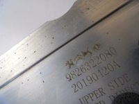 фото thumb №8, Балка opod двигатель подушки безопасности citroen ds3 crossback e-tense 2020 rok