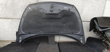 фото thumb №11, Капот крышка двигателя kia sportage iii lak.1k