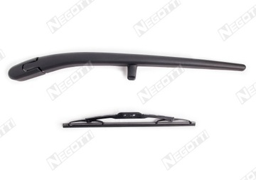 фото thumb №1, Рычаг дворники задний + щетка chevrolet captiva 11-