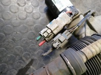 фото thumb №10, Трансмісія кермова honda civic vii lift 2.0 b 04r рейка рульова