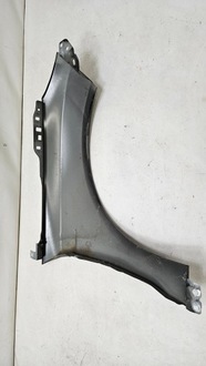 фото thumb №13, Крыло перед передний левый ford focus mk3