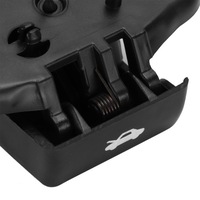 фото thumb №10, Кронштейн відпускаючий капот 5065522ae замінник dla dodge challenger base