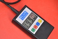 фото thumb №11, Крила лівий перед передній червоний suzuki grand vitara 2 ii lift 05-14