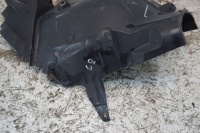 фото thumb №5, Подкрылок левый перед mercedes c w204 a2046904730