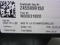 фото thumb №11, Bmw x1 f48 f39 x2 панель приладів приладова консоль 6969852 подушка безпеки usa 51456969852