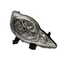 фото thumb №1, Лампа peugeot 107 05-14 правая фара