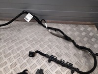 фото thumb №6, Alfa romeo stelvio 2018 с задний жгут трубопровод крышки задний / багажника