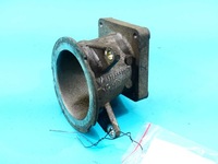 фото thumb №1, Кронштейн дроссель dacia dokker