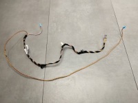 Купить Bmw 7 g11 жгут шланг 9395867, фото thumb