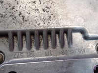 фото thumb №6, Citroen c5 i 01-04 2.0 109km бортовой компьютер двигателя 9649771680 0281011091