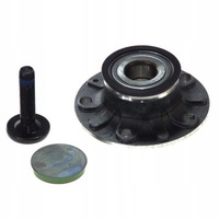 фото thumb №1, Skf подшипник с ступица задняя vw golf plus golf v vi