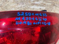 фото thumb №10, Mazda 6 gj iii 3 lift 15-18 kombi лампа правая задняя задняя